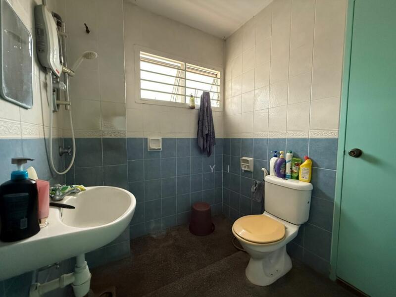 Prima Ville Rawang Perdana - 3