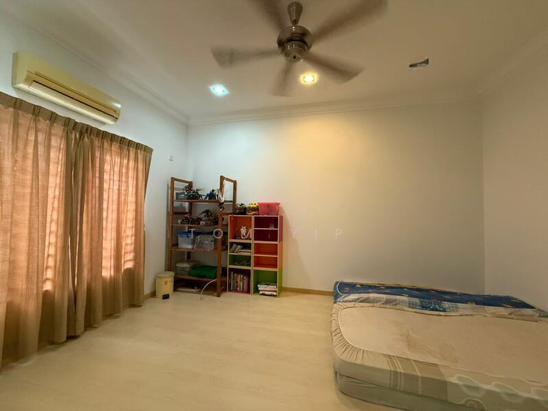 Prima Ville Rawang Perdana - 4