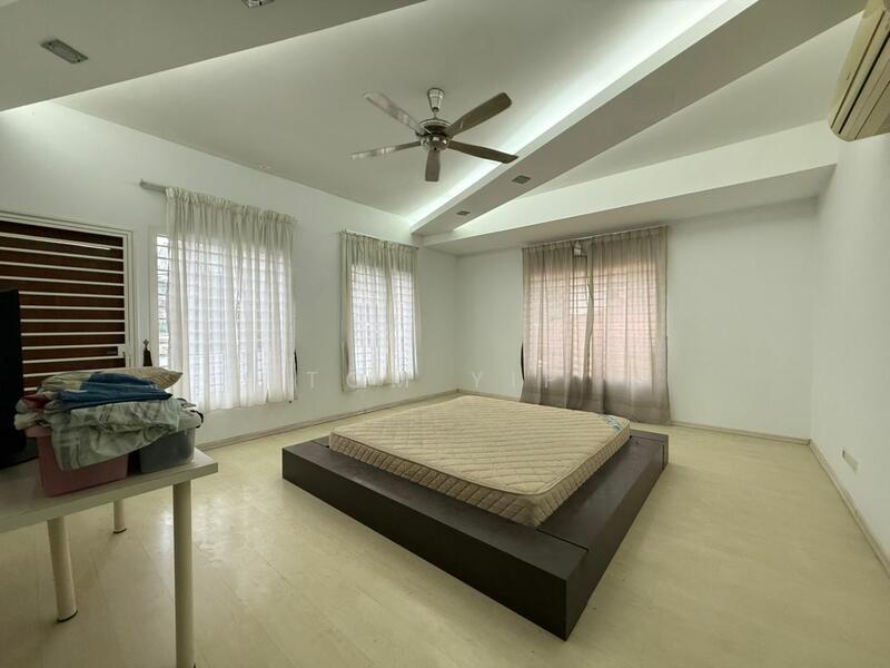 Prima Ville Rawang Perdana - 5