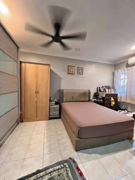 Taman Cheras Perdana, CP 7, Cheras - 3