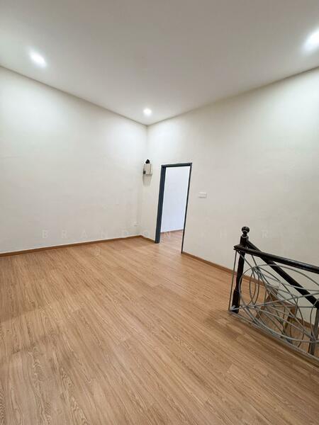 Taman Dato Chellam - 5