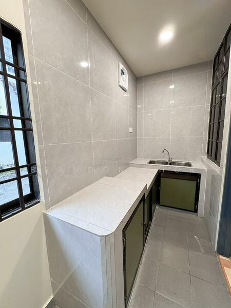 Taman Dato Chellam - 4