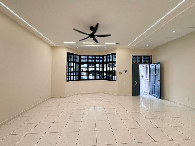 Taman Dato Chellam - 3