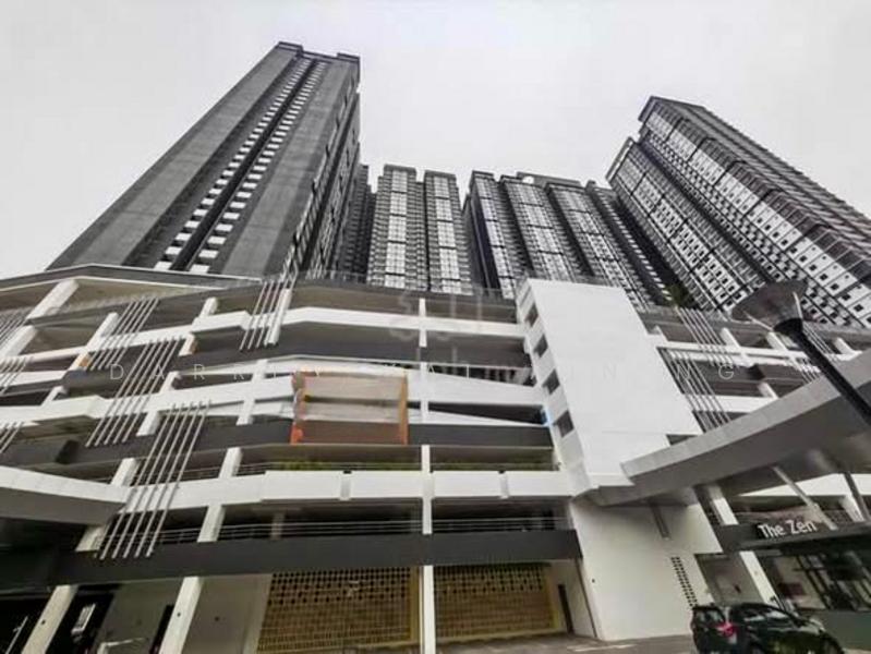 MiNest Residence - 3