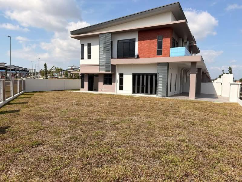 Bandar Uda Utama: Phase 6C2 - 2