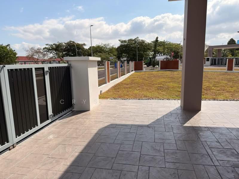 Bandar Uda Utama: Phase 6C2 - 4