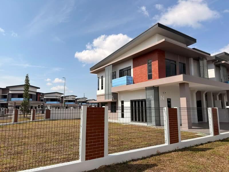 Bandar Uda Utama: Phase 6C2 - 5