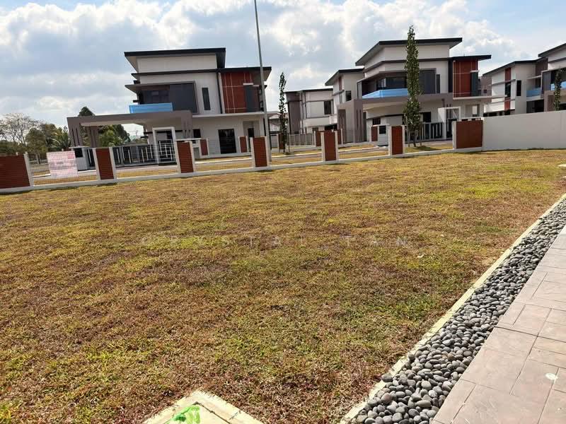 Bandar Uda Utama: Phase 6C2 - 1