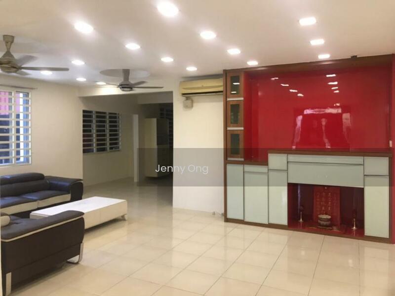 2.5 Sty Semi D Taman Sutera Prima For Sale - 3