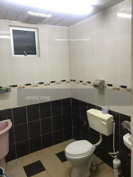 2.5 Sty Semi D Taman Sutera Prima For Sale - 5