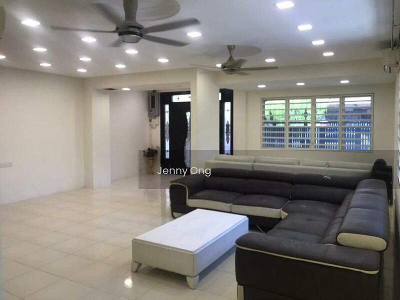 2.5 Sty Semi D Taman Sutera Prima For Sale - 1