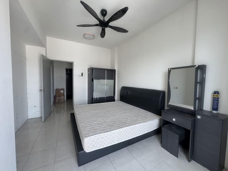 Villa Tanjung (Tanjung Height) - 2