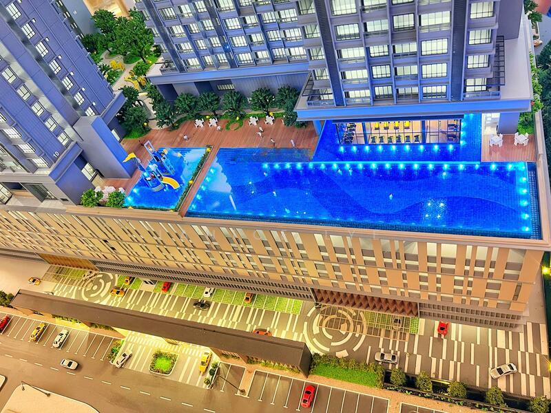 Avantro Residences - 2