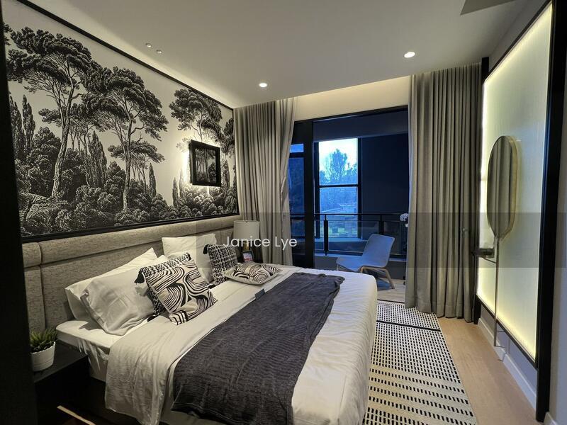 Avantro Residences - 3
