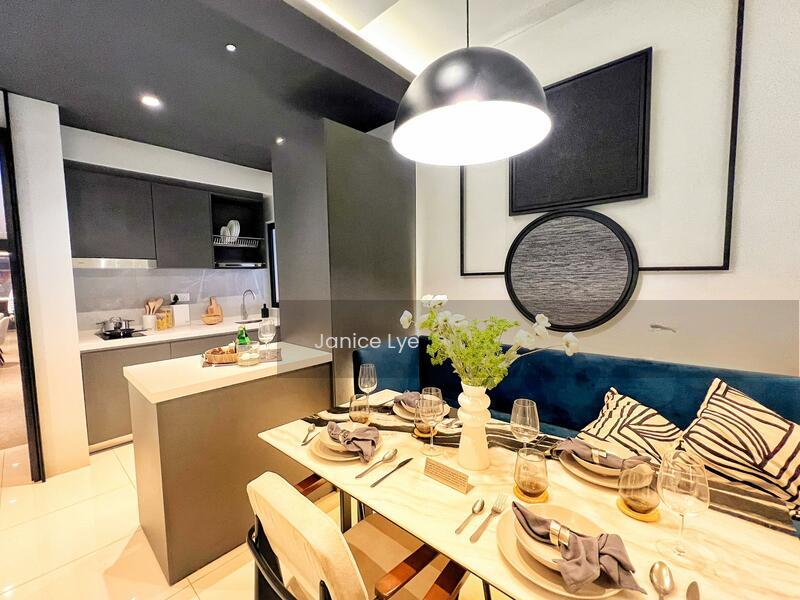 Avantro Residences - 4
