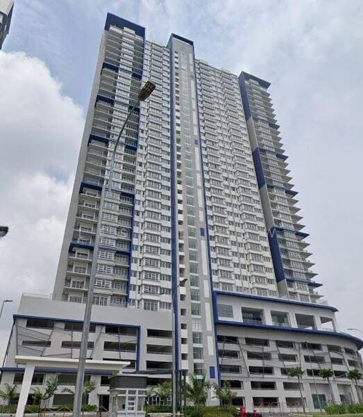 Palmyra Residences - 2