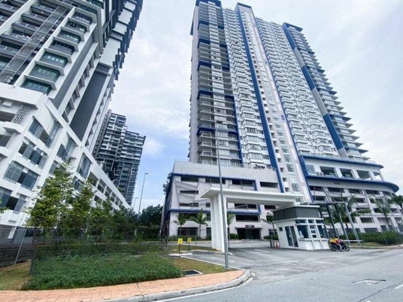Palmyra Residences - 3