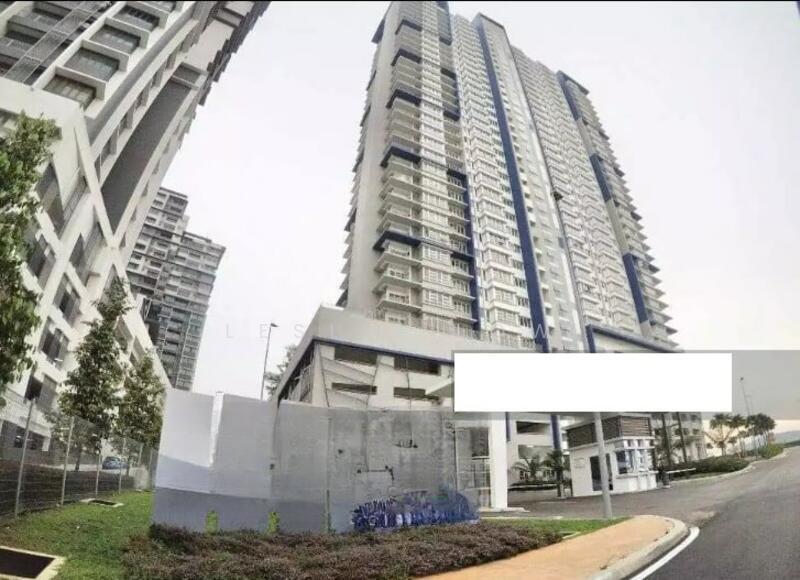 Palmyra Residences - 4