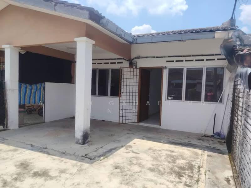 Desa Kundang - 4