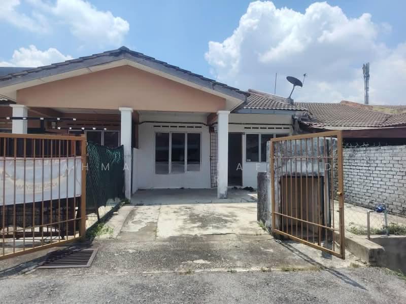Desa Kundang - 5