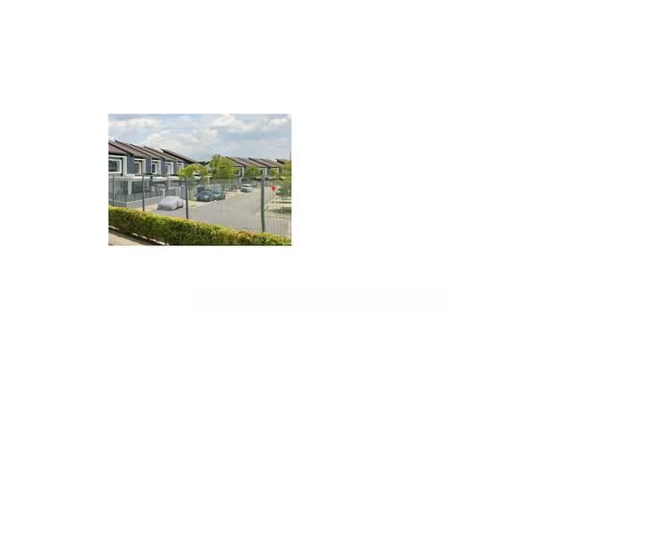 Bandar Seri Coalfields - 2
