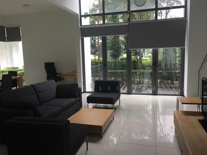 The Breezeway - 5