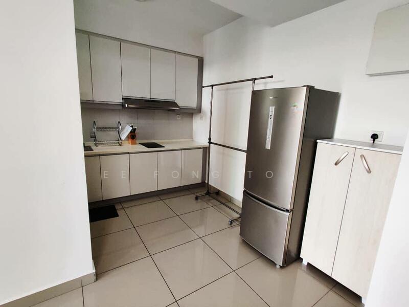 Austin Suites (Permata Austin) - 2