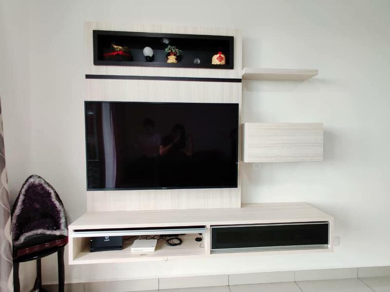 Austin Suites (Permata Austin) - 3