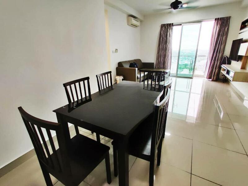 Austin Suites (Permata Austin) - 4