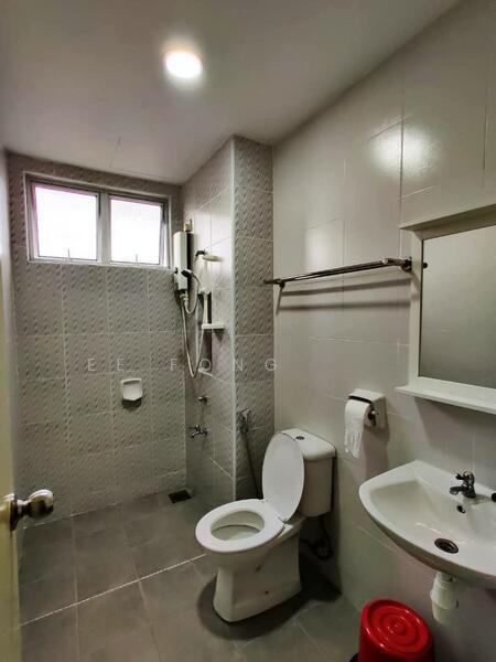 Austin Suites (Permata Austin) - 5