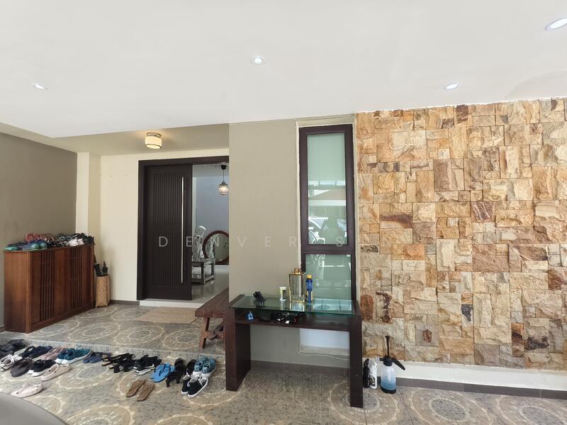 RiverView (RiverView Kemensah) - 2