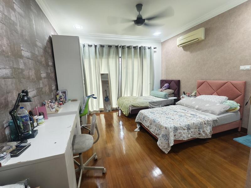 RiverView (RiverView Kemensah) - 3