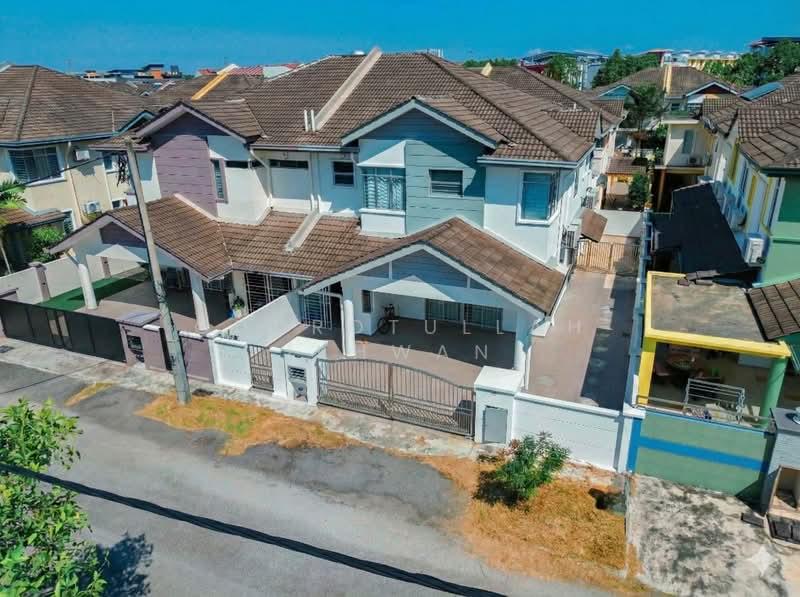 Taman Kajang Impian - 2