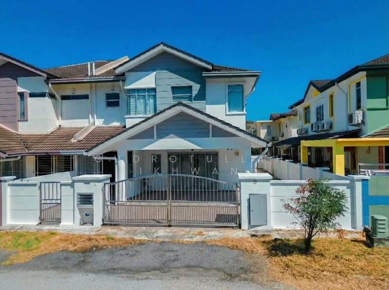 Taman Kajang Impian - 1