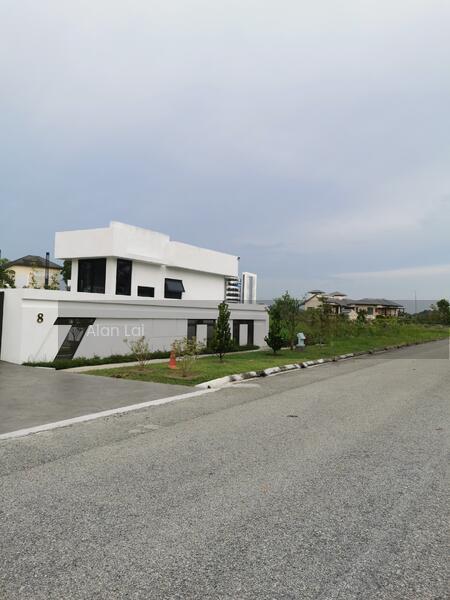 Perdana Lakeview West - 4