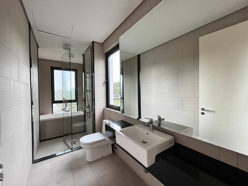 Vilaris Courtyard Homes - 2