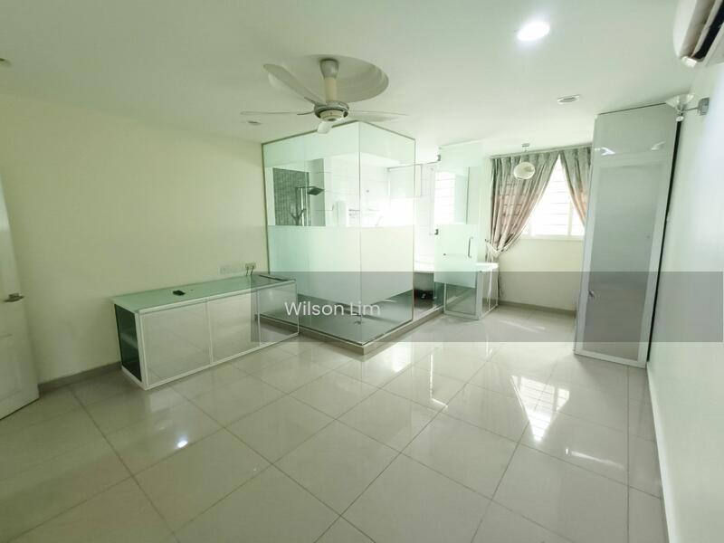 Semi-D house at Bandar Bukit Tinggi 2 - 3