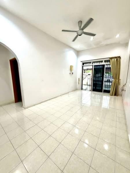 Taman Matahari - 4