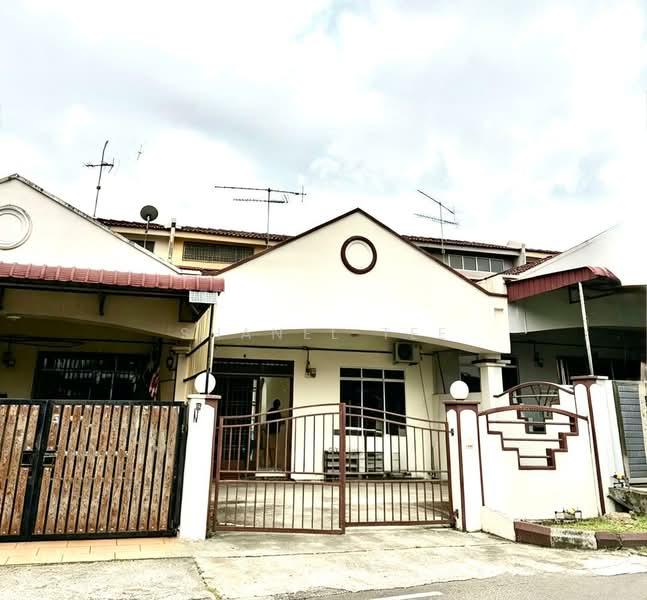 Taman Matahari - 2