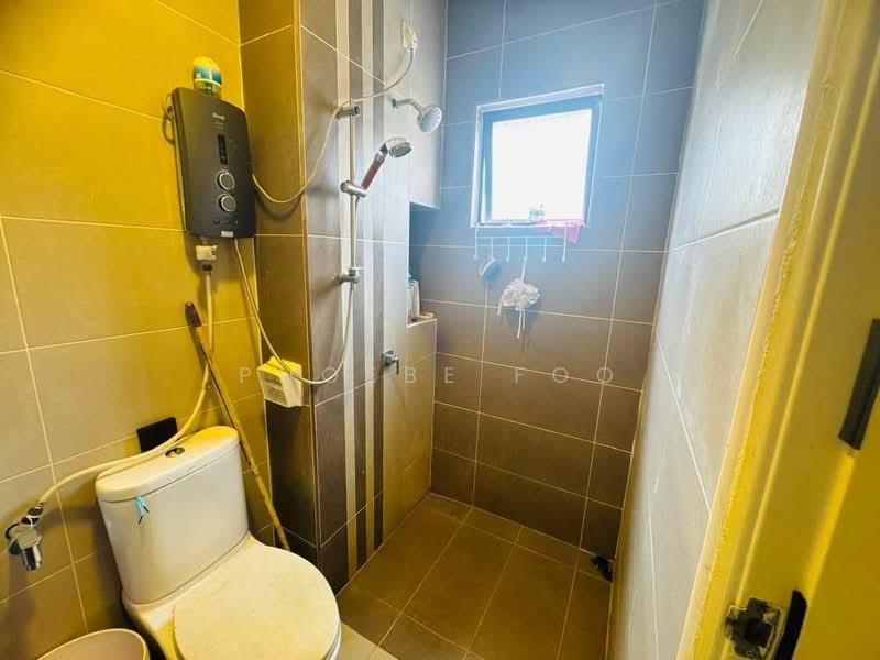 Docynia @ Taman Pulai Hijauan (Semi Detached) - 5