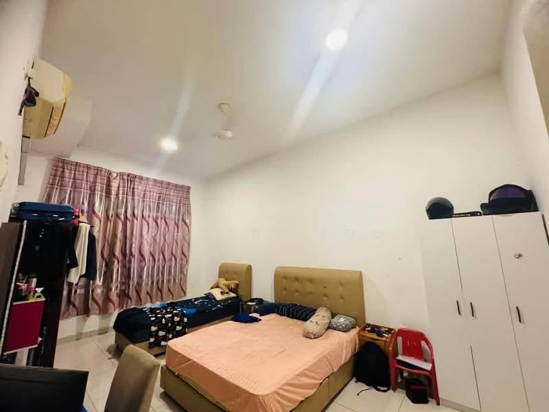 Docynia @ Taman Pulai Hijauan (Semi Detached) - 3