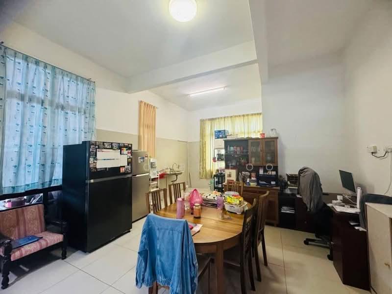 Docynia @ Taman Pulai Hijauan (Semi Detached) - 2