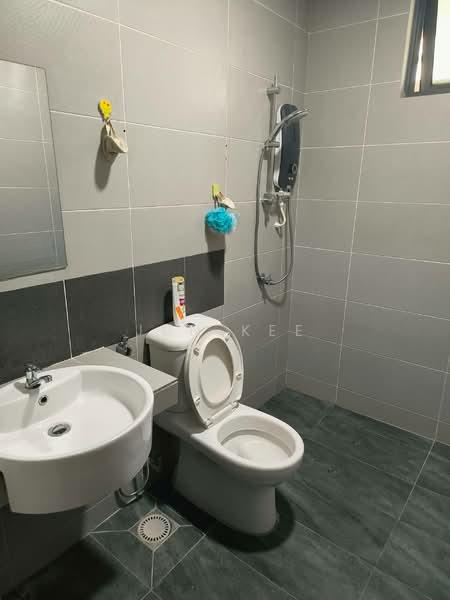 Amerin Residence - 2