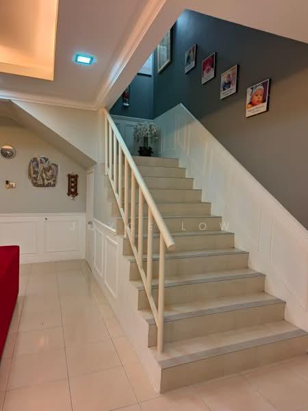 Taman Saujana Rawang - 4