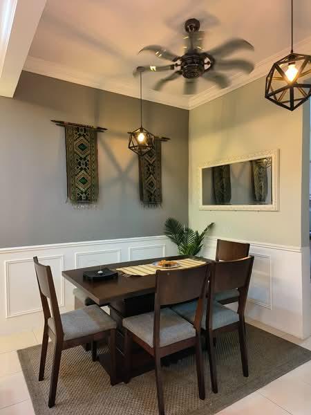 Taman Saujana Rawang - 3