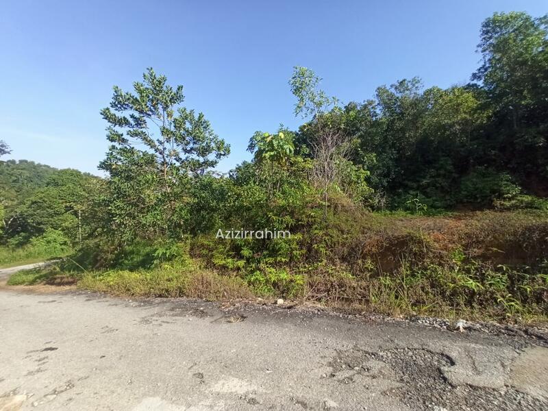 Corner Lot Bungalow Lot Sungai Merab Bangi - 2