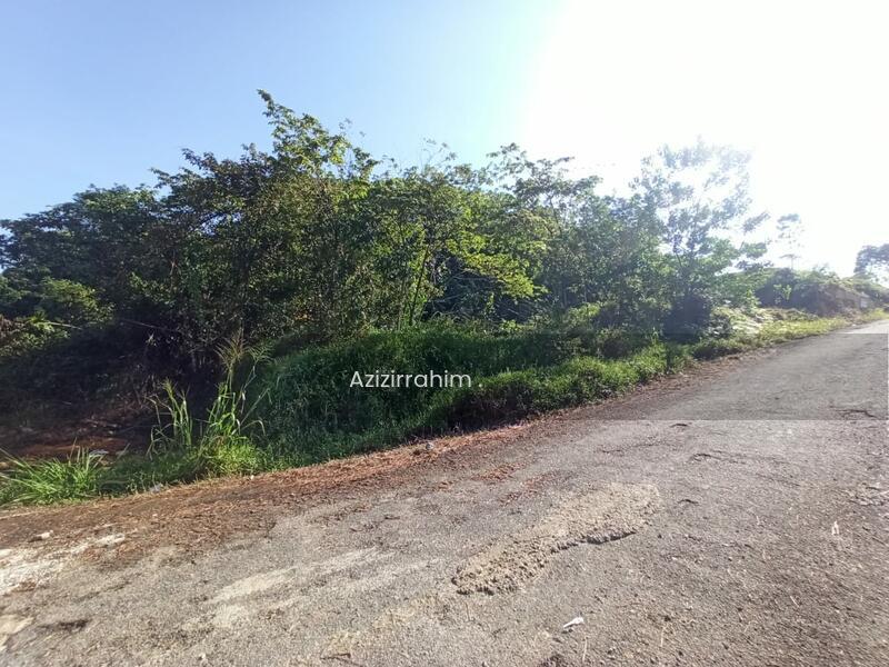 Corner Lot Bungalow Lot Sungai Merab Bangi - 5