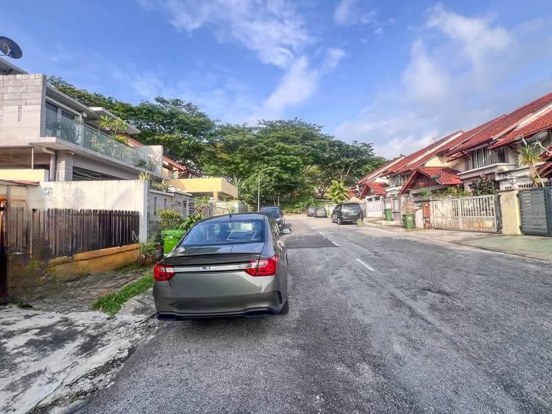 Damai Rasa - 2
