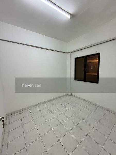 Taman Desa Relau 2 - 2