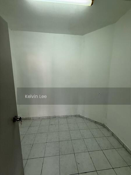 Taman Desa Relau 2 - 3